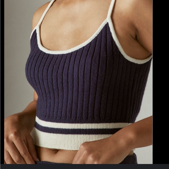 Lucky Brand Tank Top - Picture 4 of 4